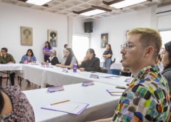Dirección de Inclusión impulsa la diversidad en políticas de género