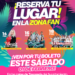 Aún puedes adquirir tus boletos para la Zona Fan del Carnaval 2025 este fin de semana