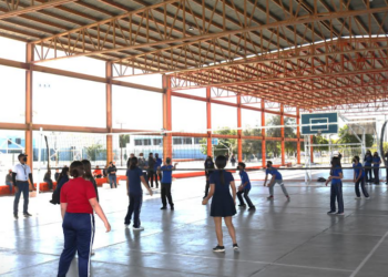 Contribuye la cultura física a prevenir adicciones entre las y los estudiantes de BCS
