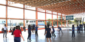 Contribuye la cultura física a prevenir adicciones entre las y los estudiantes de BCS