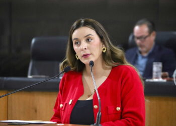 Piden una partida presupuestal para rehabilitar el Teatro de la Ciudad