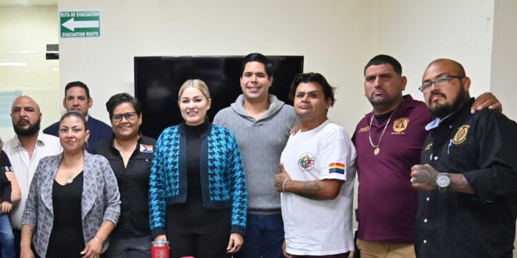 Impulsará diputada Karina Olivas la creación de un Centro Integral de Atención a las Adicciones (CRAADYR) en La Paz 