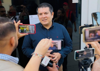 “Son preocupantes las decisiones que el legislativo oficialista tomó respecto al INFONAVIT”: Dirigencia estatal del PRI BCS