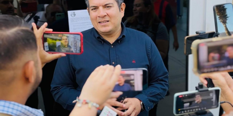 “Son preocupantes las decisiones que el legislativo oficialista tomó respecto al INFONAVIT”: Dirigencia estatal del PRI BCS