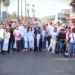 Arranca programa “Juntos por Los Cabos” con labores de mejora urbana en zona Centro de Cabo San Lucas