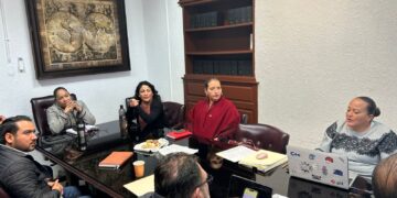Avanza análisis para reubicación de la Dirección General de Servicios Públicos en Los Cabos