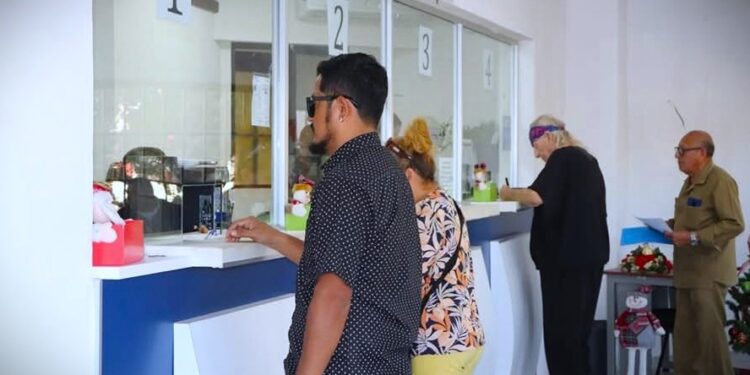 Durante febrero, aprovecha el 15% de descuento en el pago del predial en Los Cabos