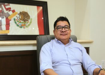 Cero tolerancia al trabajo infantil en Los Cabos; menores de edad serán protegidos: Alberto Rentería