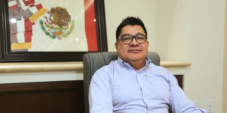 Cero tolerancia al trabajo infantil en Los Cabos; menores de edad serán protegidos: Alberto Rentería