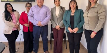 DIF Los Cabos fortalece el trabajo colaborativo para impulsar mejoras y servicios en Centros de Asistencia Social