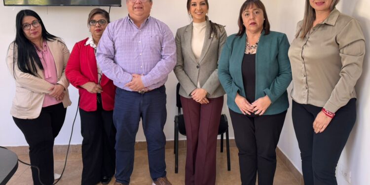 DIF Los Cabos fortalece el trabajo colaborativo para impulsar mejoras y servicios en Centros de Asistencia Social