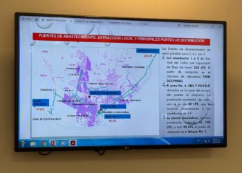 Establecen mesa de trabajo mensual para atender problemática del agua en Cabo San Lucas