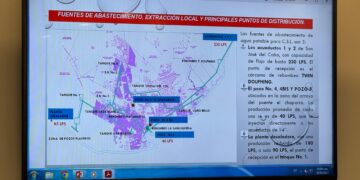 Establecen mesa de trabajo mensual para atender problemática del agua en Cabo San Lucas