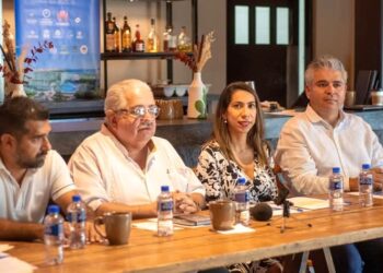 Será Los Cabos sede de la II Feria Internacional de Hospitalidad