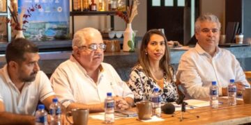 Será Los Cabos sede de la II Feria Internacional de Hospitalidad