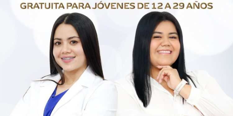 Invitan a jóvenes de Los Cabos a recibir asesoría psicológica y nutricional de forma gratuita