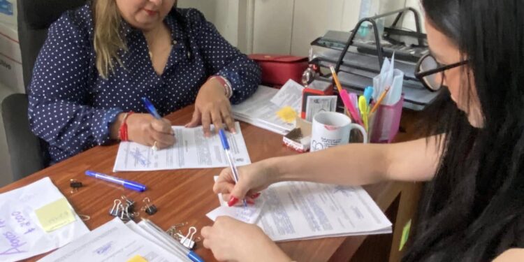 La Dirección de Atención Ciudadana refuerza su compromiso con la población de Cabo San Lucas