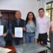 Nombran a Víctor Hugo Castro Martínez como secretario general delegacional en Cabo San Lucas