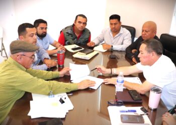 Trabaja Ayuntamiento de Los Cabos en alternativas para regularizar colonias en Cabo San Lucas