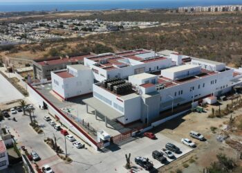 Anuncian nueva ruta de transporte colectivo en Cabo San Lucas; beneficiará a derechohabientes del ISSSTE 