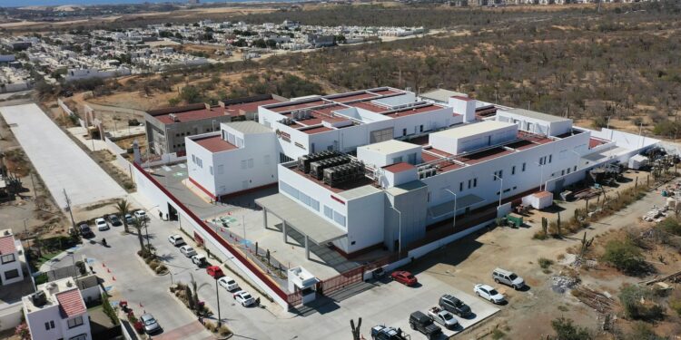 Anuncian nueva ruta de transporte colectivo en Cabo San Lucas; beneficiará a derechohabientes del ISSSTE 