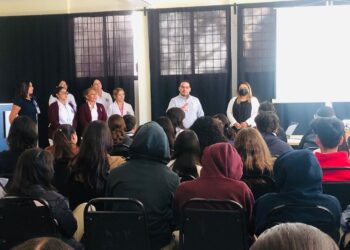 Recibirán servidores públicos de Los Cabos capacitación en materia de derechos humanos