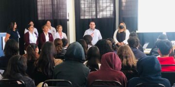 Recibirán servidores públicos de Los Cabos capacitación en materia de derechos humanos