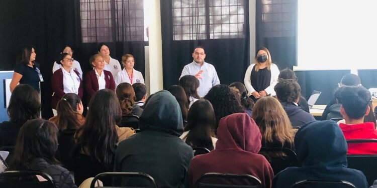 Recibirán servidores públicos de Los Cabos capacitación en materia de derechos humanos