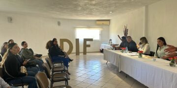 Cerca de mil 400 alumnos serán beneficiados con el programa de Desayunos Calientes en Cabo San Lucas