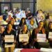 Con éxito, concluyó DIF Los Cabos el taller para consolidar estrategias en busca de garantizar una vida libre de violencia, en conjunto con SEDIF
