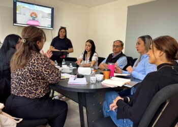 Fortalece DIF Los Cabos trabajo colaborativo para impulsar mejoras y servicios en centros de asistencia social