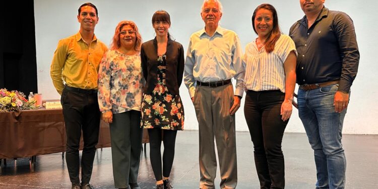 Por primera vez en Los Cabos, realizarán Diplomado en Actuación 2025 