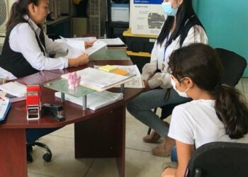 Aumenta atención por infecciones respiratorias en la Coordinación de Salud en Cabo San Lucas