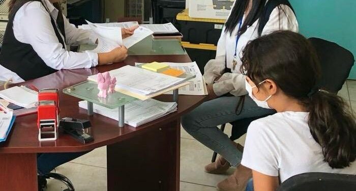 Aumenta atención por infecciones respiratorias en la Coordinación de Salud en Cabo San Lucas