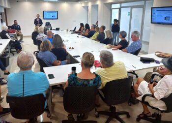 Gobierno Municipal inicia el programa “Charla con la Comunidad” para fortalecer la atención a personas residentes extranjeras 