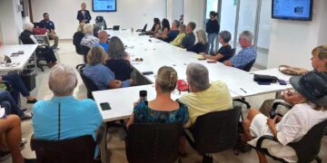 Gobierno Municipal inicia el programa “Charla con la Comunidad” para fortalecer la atención a personas residentes extranjeras 