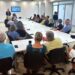 Gobierno Municipal inicia el programa “Charla con la Comunidad” para fortalecer la atención a personas residentes extranjeras 