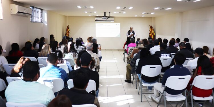 Inauguran Seminario de Alta Gerencia en la Administración Pública Municipal en Cabo San Lucas