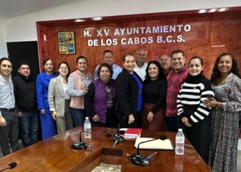 Más de 100 parques serán rescatados en Los Cabos para la niñez y adolescencia