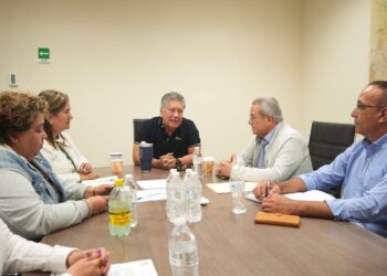 Regularizarán pago de becas educativas en Los Cabos; se beneficiará a 4 mil 371 alumnos 