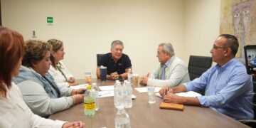 Regularizarán pago de becas educativas en Los Cabos; se beneficiará a 4 mil 371 alumnos 