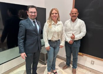 Propone regidora Marbella González Atlas de Riesgo Dinámico para Los Cabos 
