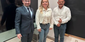 Propone regidora Marbella González Atlas de Riesgo Dinámico para Los Cabos 
