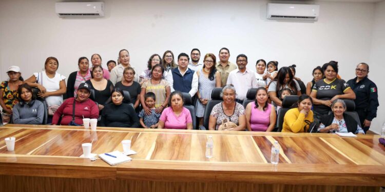 Crean programa para combatir la violencia de género en Los Cabos