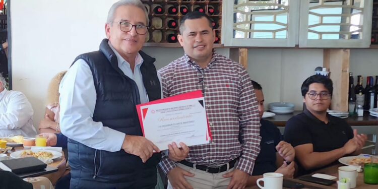 ¿Conoces la Plataforma de Saneamiento Ambiental del XV Ayuntamiento de Los Cabos?  