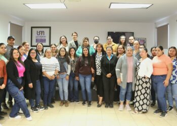 Inicia DIF Los Cabos certificación de estándares de competencia para la atención en centros asistenciales