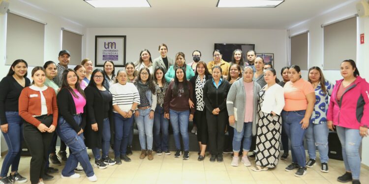 Inicia DIF Los Cabos certificación de estándares de competencia para la atención en centros asistenciales