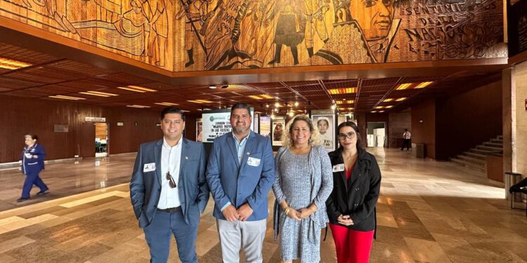 Buscan más apoyos y mejores condiciones de trabajo para pescadores de Los Cabos 