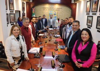 Aprueba Cabildo Fideicomiso de Saneamiento Financiero y Plan de Austeridad en Los Cabos