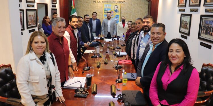 Aprueba Cabildo Fideicomiso de Saneamiento Financiero y Plan de Austeridad en Los Cabos